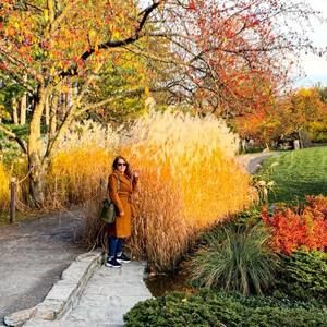 Meet your Posher, Anne